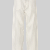 Cliss Stripe Jean - Tofu