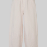 Reece Barrel Leg Jean - Crystal Pink