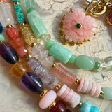 Dreamweaver’s  Heart Necklace
