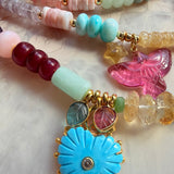 Sirens Song Necklace