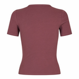 Igor Tee - Mulberry