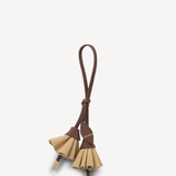 Charm Lacing Blooms - Raffia