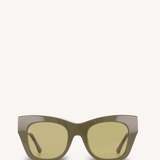 Sloan Sunglasses - Olive