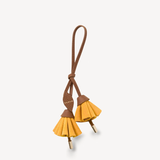 Charm Lacing Blooms - Marigold