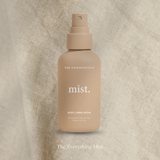 Mist / Byron Bay - Almond Milk + Coconut Milk