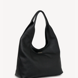 Kip Shoulder Bag - Black