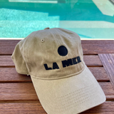 La Mer Cap - Beige