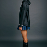 Traverse Rain Jacket - Black