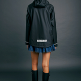 Traverse Rain Jacket - Black