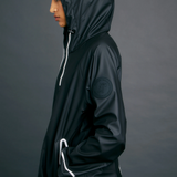 Traverse Rain Jacket - Black