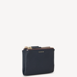 Delilah Wallet - Black