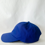 Staple Cap - Electric Blue