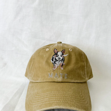 MATE - Cattle Dog Cap