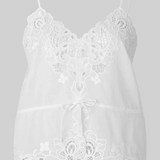 Shia Cami - White
