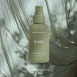 Mist / Hudson Valley - Cucumber, Mint, Lemongrass + Ginger