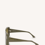 Sloan Sunglasses - Olive