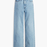 Ribcage Wide Leg Jean - Far and Wide