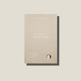 Australian Native Clay Mask - Beige