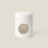 Expanse Oil Burner - Calcutta Gold