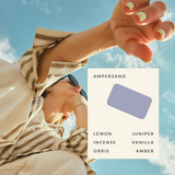 Pocket Scent - Ampersand