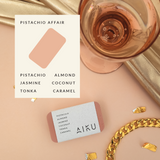 Pocket Scent - Pistacio Affair