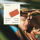 Pocket Scent - Rosella