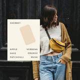 Pocket Scent - Sherbet