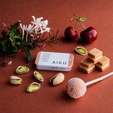 Pocket Scent - Pistacio Affair