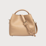 Bon Bon Shoulder Bag - Taupe