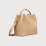 Bon Bon Shoulder Bag - Taupe