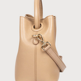 Bon Bon Shoulder Bag - Taupe