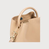 Bon Bon Shoulder Bag - Taupe