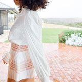 Lucinda Blouse - Antique
