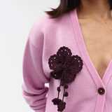 Camille Cardi - Poppy Bark