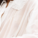 Livia Blouse Antique