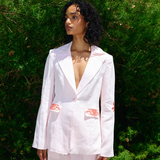 Ivy Blazer - Baby