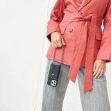 Kate Phone Wristlet