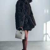 Bon Bon Cross Body Bag - Pumice