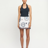 Alessia Mini Skirt