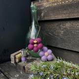 Felt Fresheners - Amber & Lavender