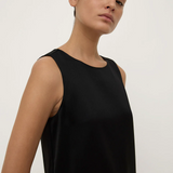 Andi Mini Dress - Black