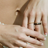 Eye of the Tiger Ring