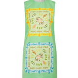 Ella Mini Dress - Saya Shells