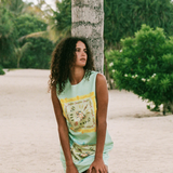 Ella Mini Dress - Saya Shells