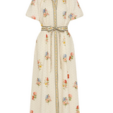 Marla Dress - Dottie Blooms