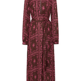 Hazel Dress - Elizabeth Tile