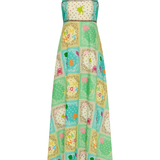 Belle Dress - Copricollo