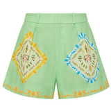 Porto Shorts - Saya Shells