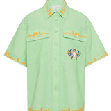 Alto Shirt - Saya Shells