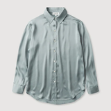 Pippa Silk Shirt - Cloud